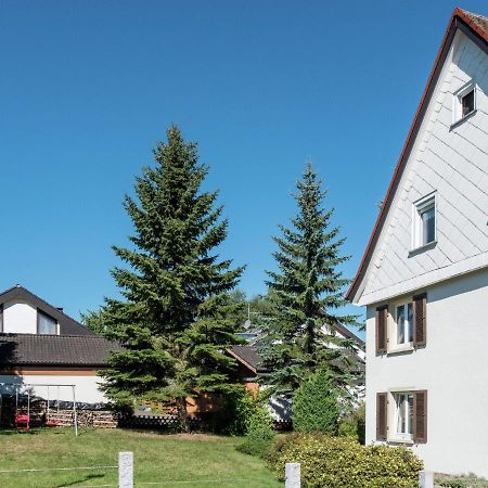 Cozy Apartment In Schwenningen With Garden Villingen-Schwenningen Esterno foto