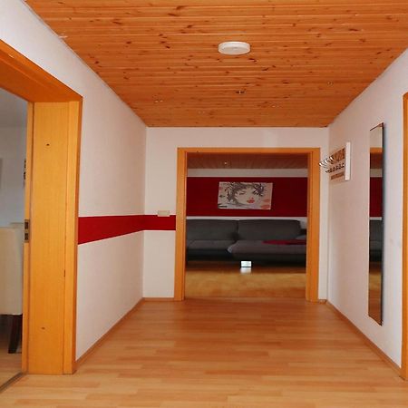 Cozy Apartment In Schwenningen With Garden Villingen-Schwenningen Esterno foto
