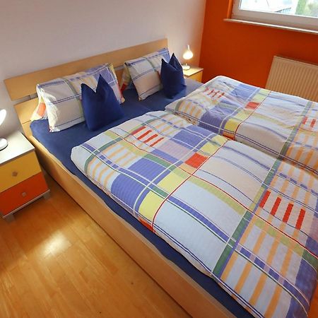 Cozy Apartment In Schwenningen With Garden Villingen-Schwenningen Esterno foto