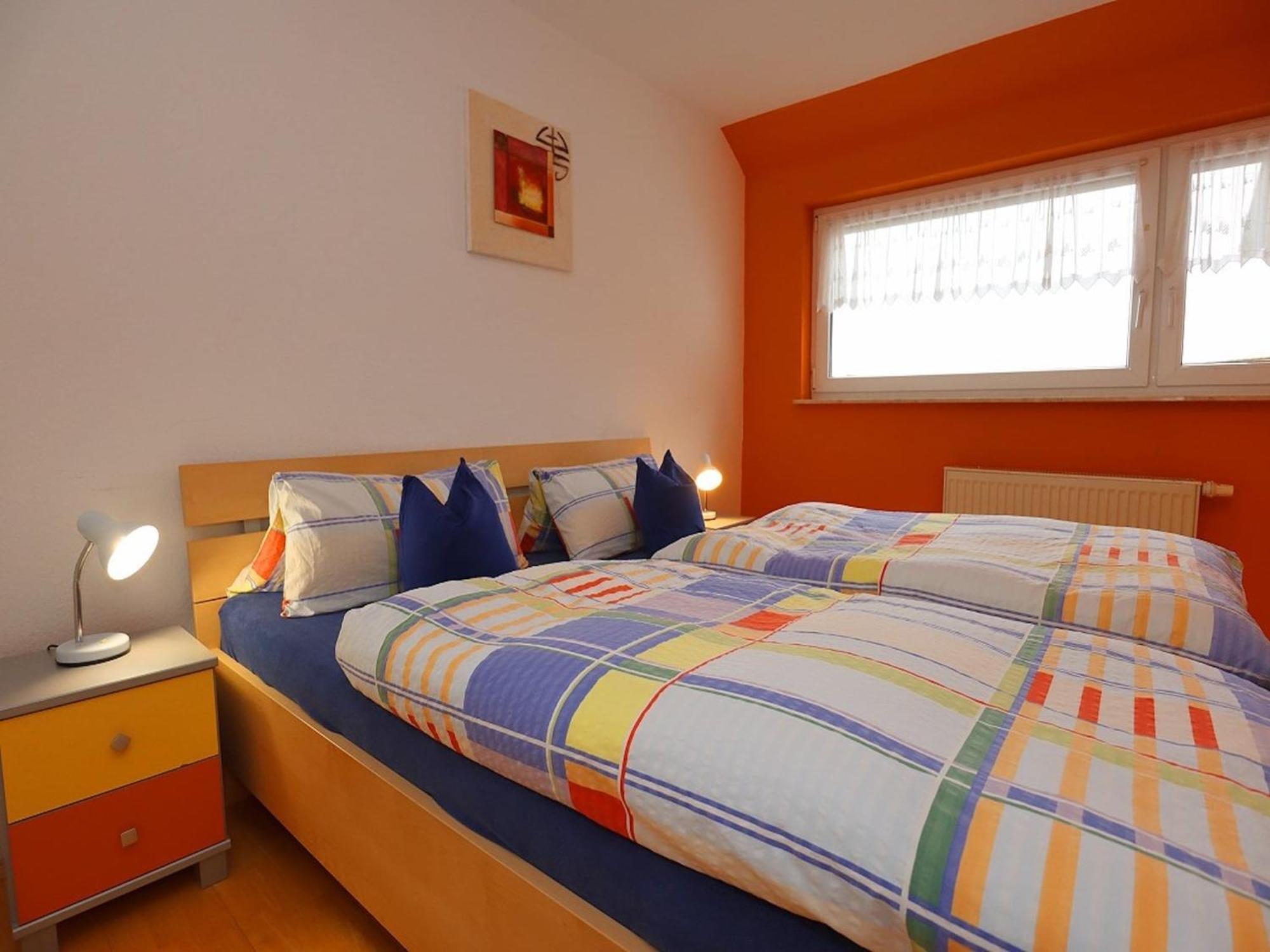 Cozy Apartment In Schwenningen With Garden Villingen-Schwenningen Esterno foto