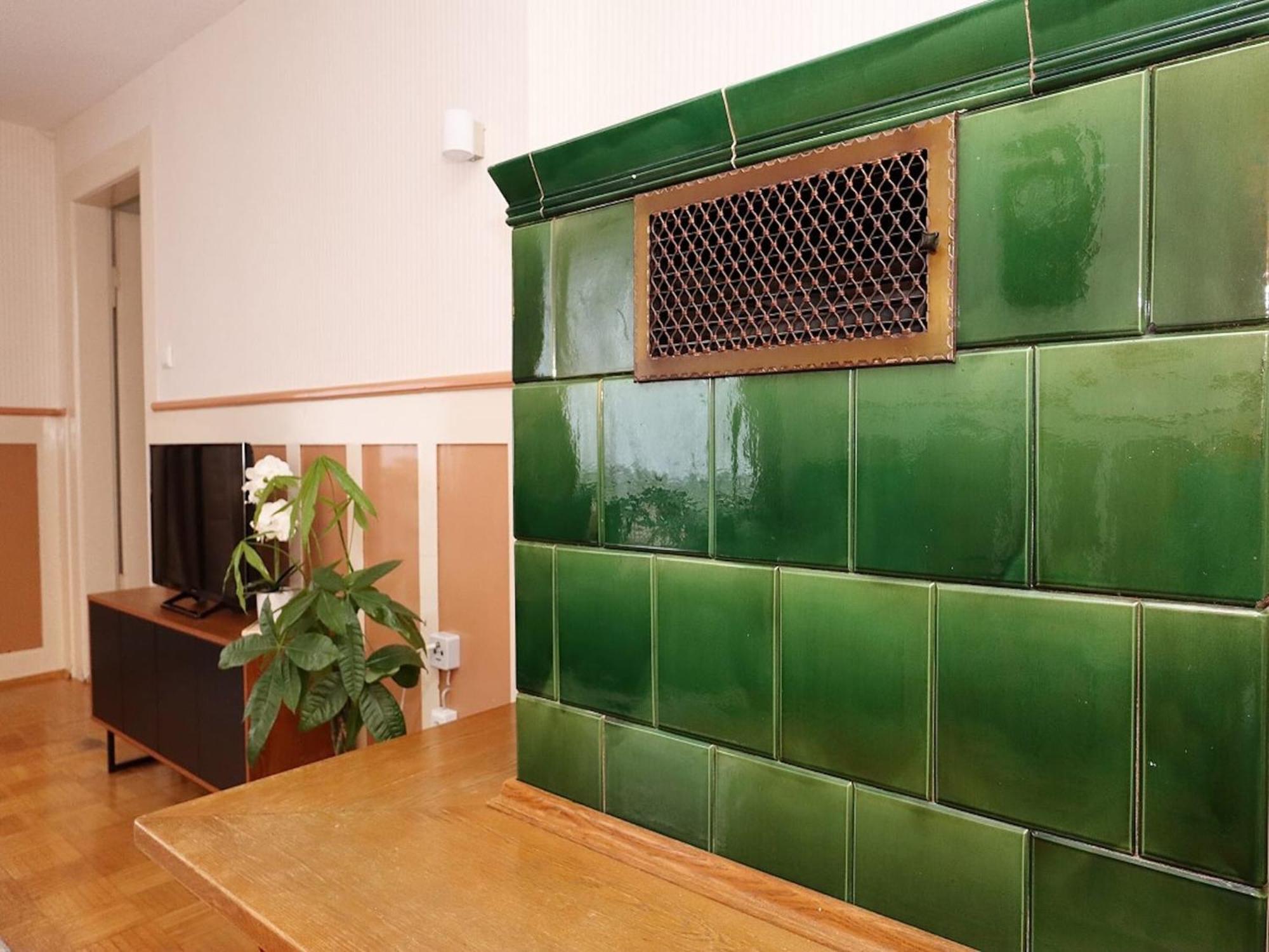 Cozy Apartment In Schwenningen With Garden Villingen-Schwenningen Esterno foto