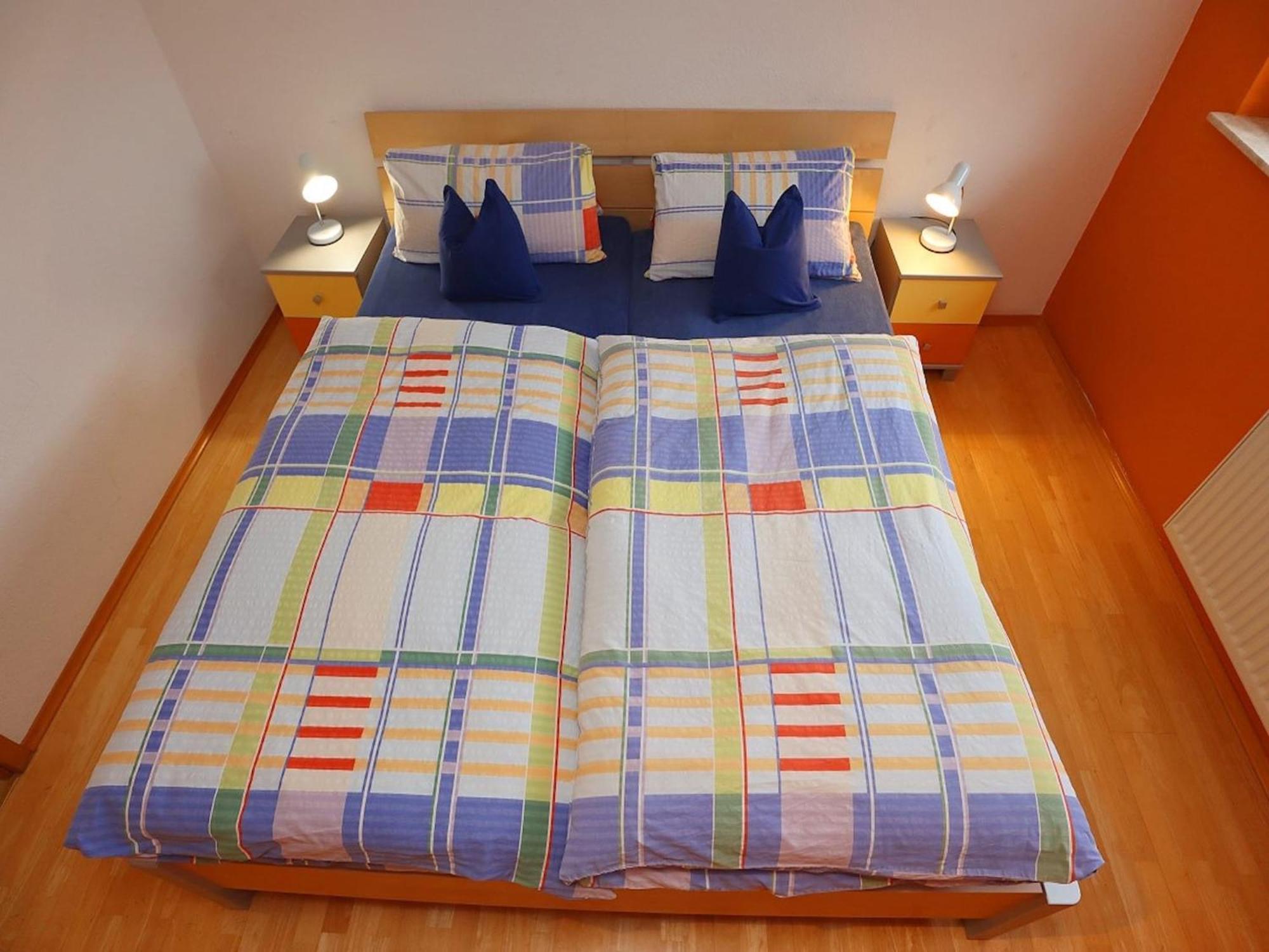 Cozy Apartment In Schwenningen With Garden Villingen-Schwenningen Esterno foto