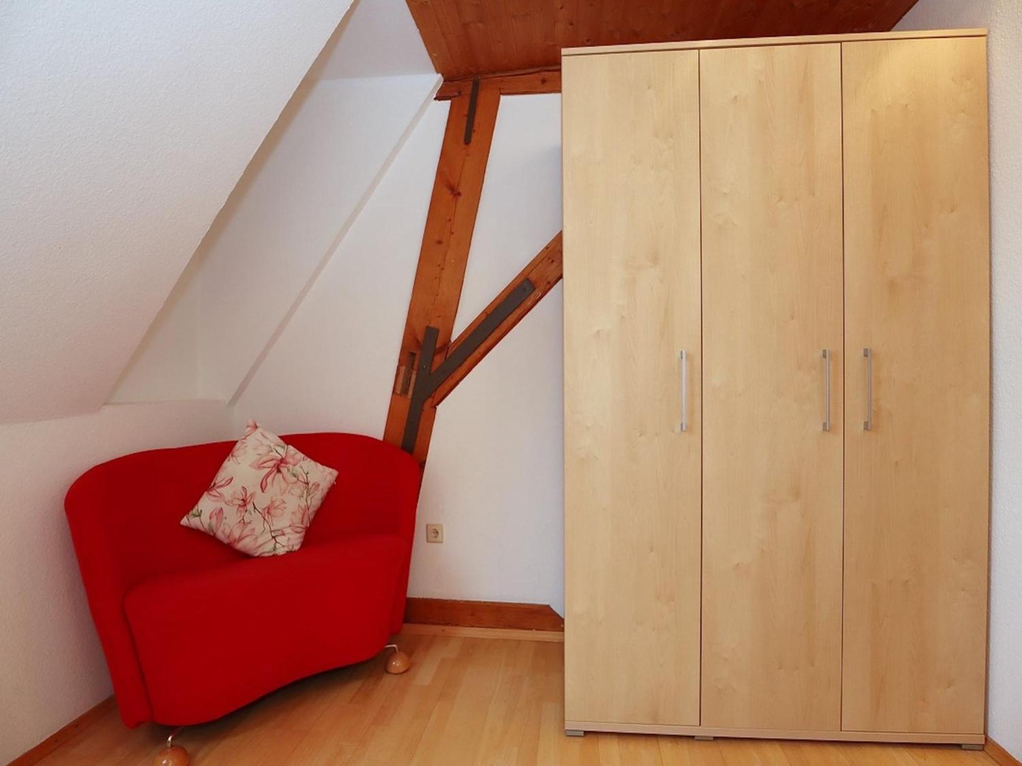 Cozy Apartment In Schwenningen With Garden Villingen-Schwenningen Esterno foto
