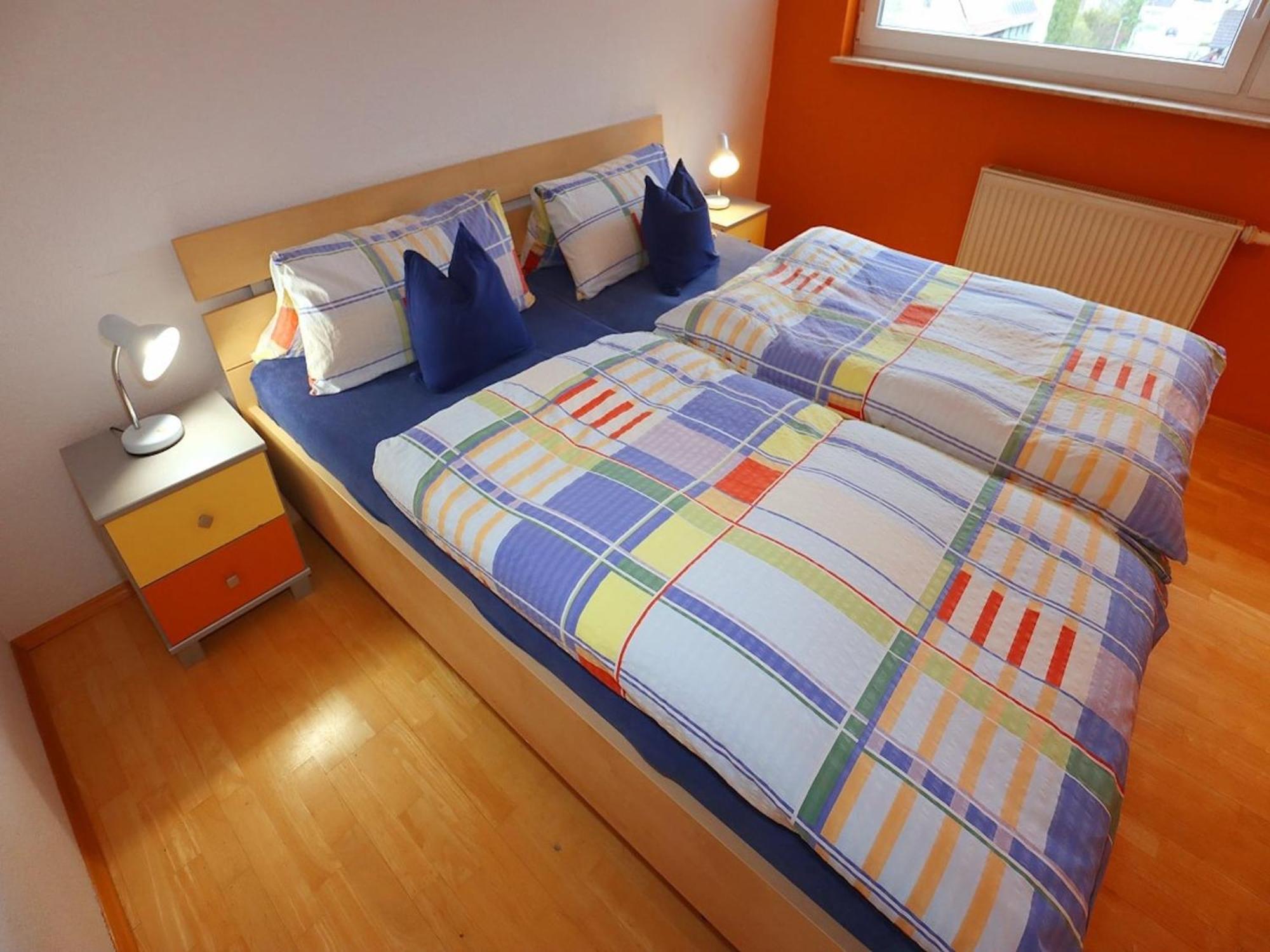 Cozy Apartment In Schwenningen With Garden Villingen-Schwenningen Esterno foto