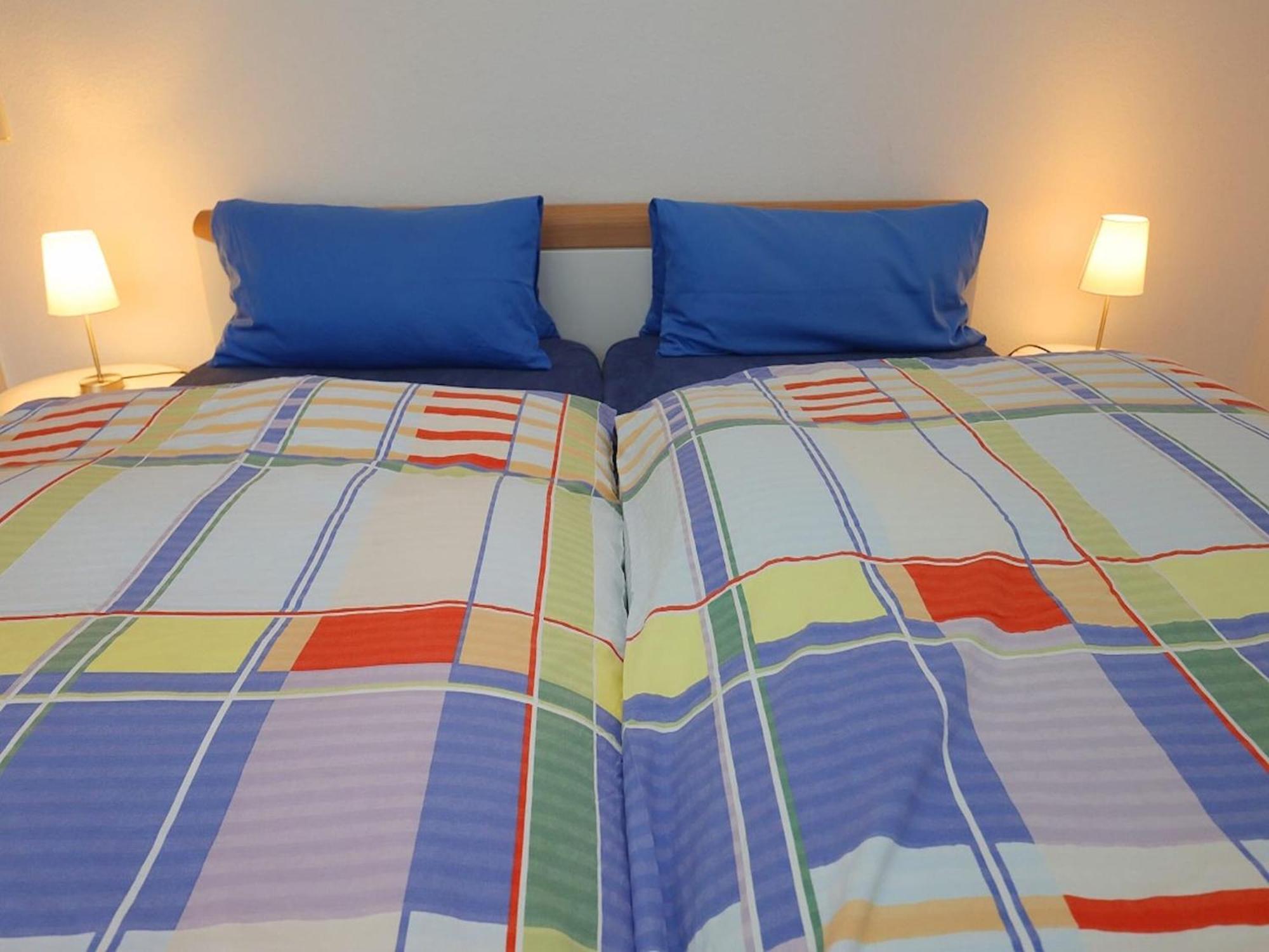 Cozy Apartment In Schwenningen With Garden Villingen-Schwenningen Esterno foto