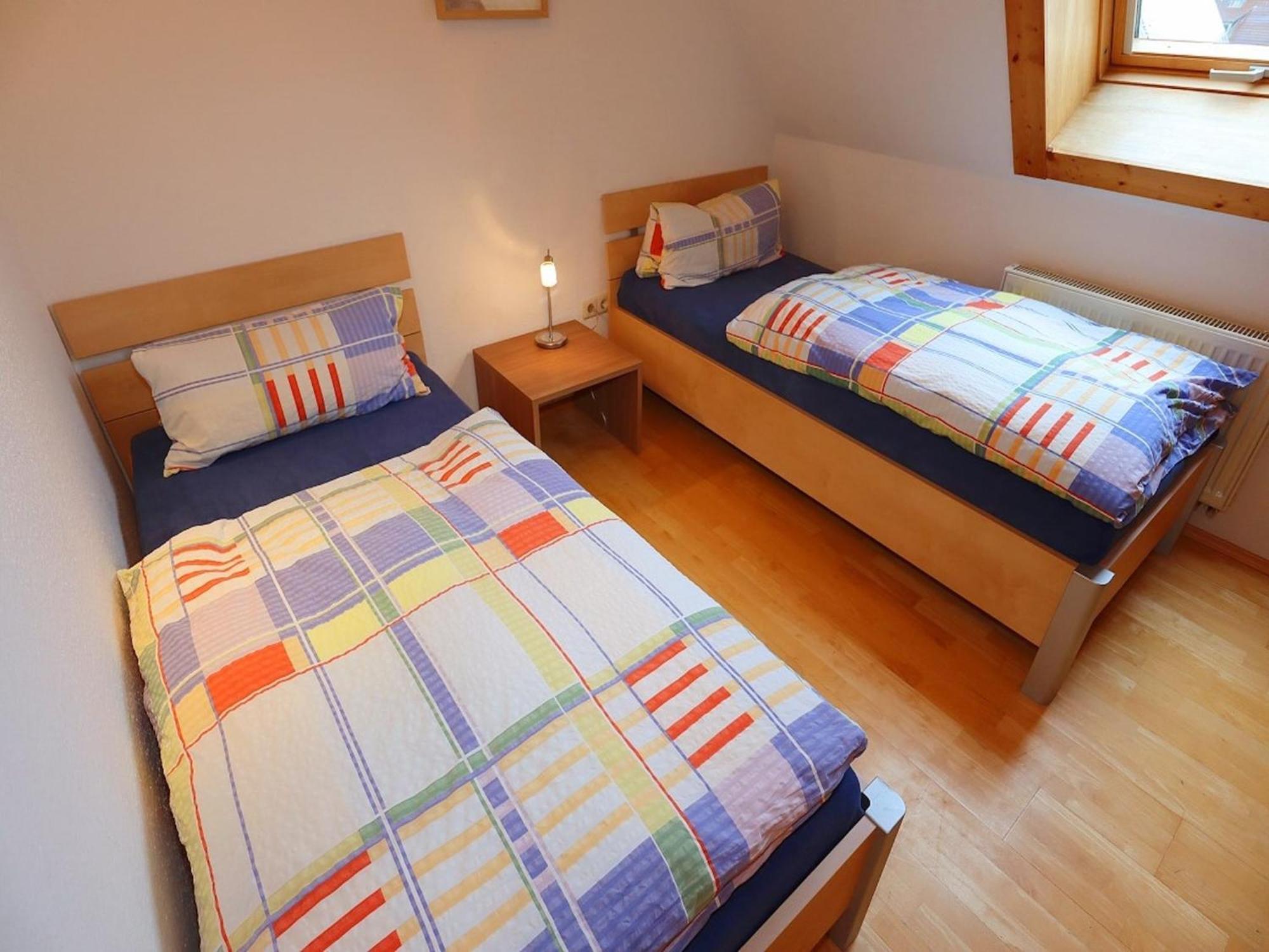 Cozy Apartment In Schwenningen With Garden Villingen-Schwenningen Esterno foto