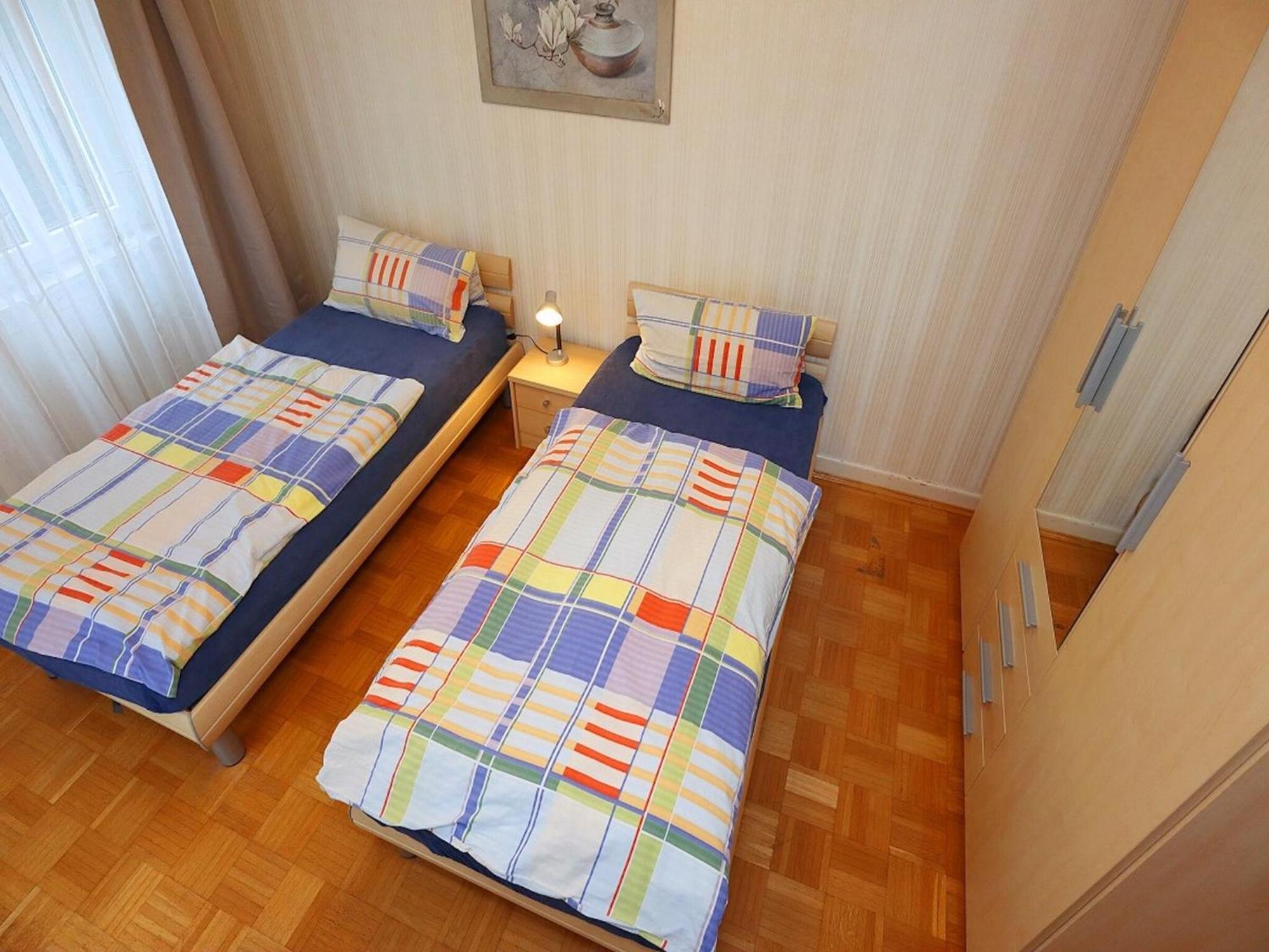 Cozy Apartment In Schwenningen With Garden Villingen-Schwenningen Esterno foto