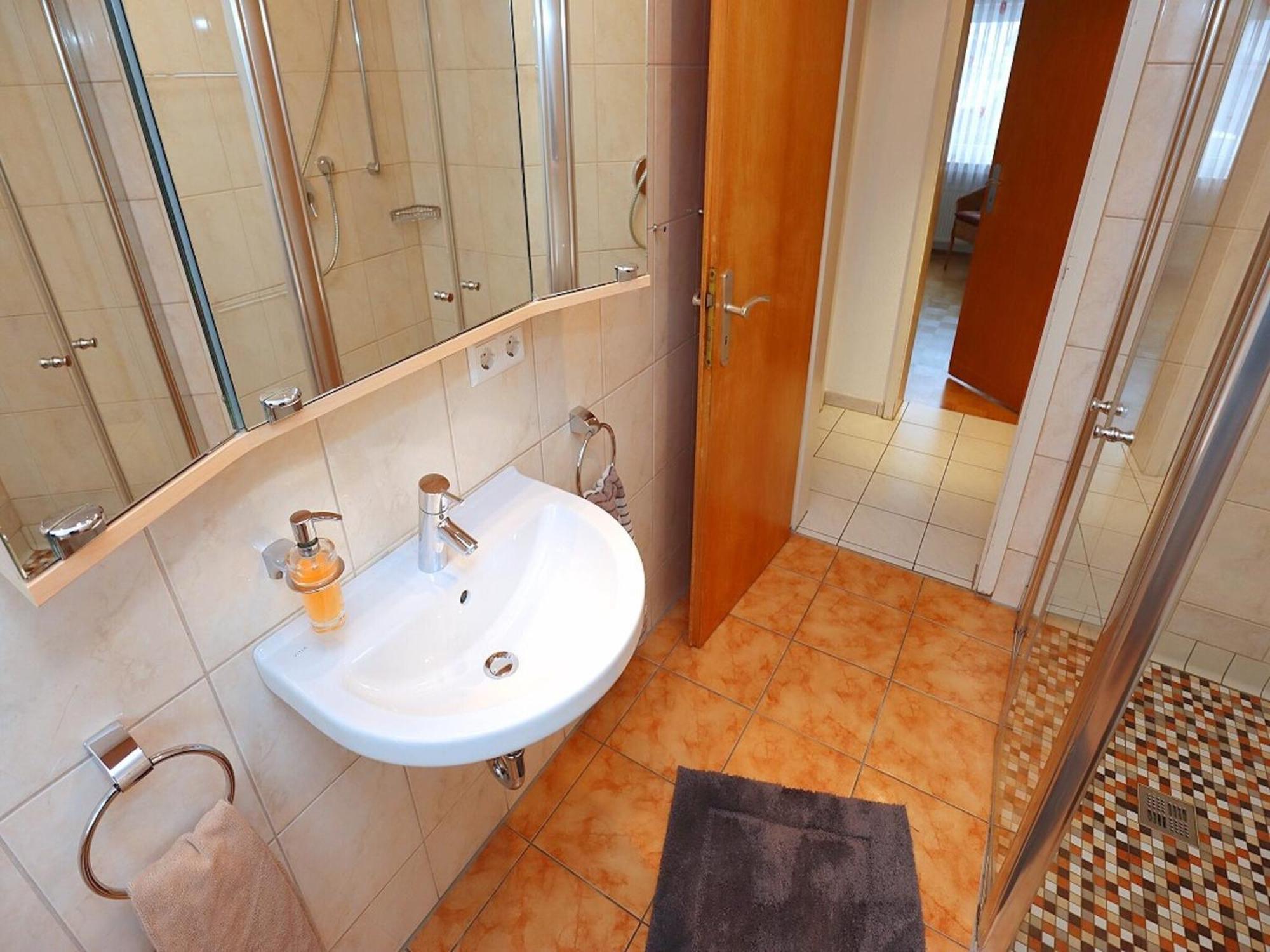 Cozy Apartment In Schwenningen With Garden Villingen-Schwenningen Esterno foto